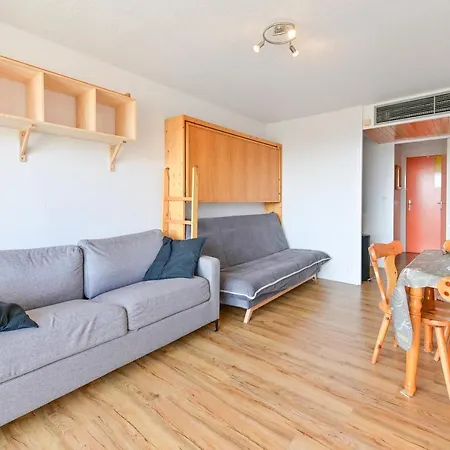 Le Husky Apartment *