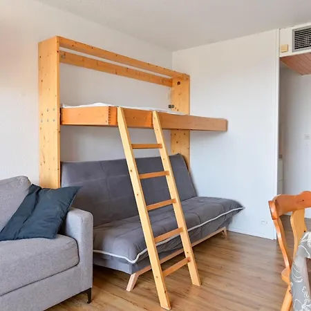 Apartment Le Husky