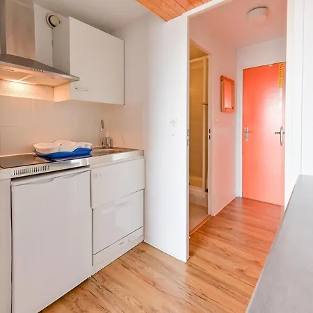 Apartment Le Husky *