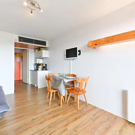 Le Husky Apartment